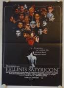 Fellinis Satyricon (Fellini Satyricon)